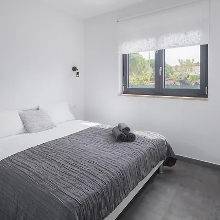 Hébergement de vacances Pet Friendly In Novigrad