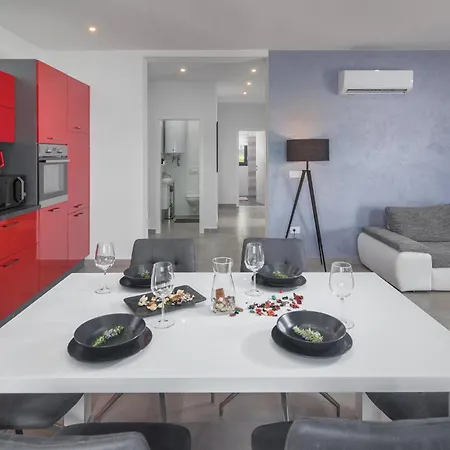 Pet Friendly In Novigrad Hébergement de vacances Novigrad Istria