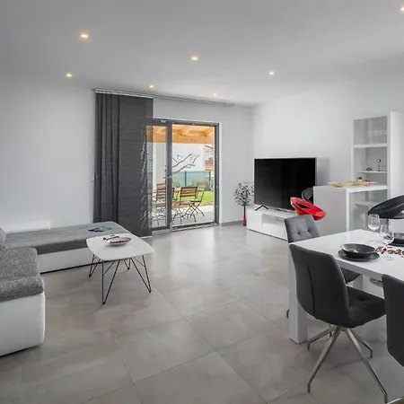 Pet Friendly In Novigrad * Novigrad Istria