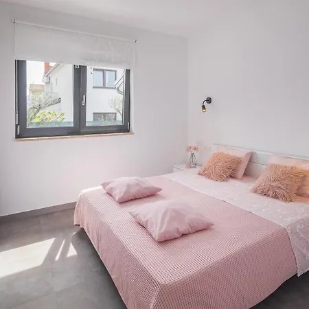 Pet Friendly In Novigrad Hébergement de vacances Novigrad Istria