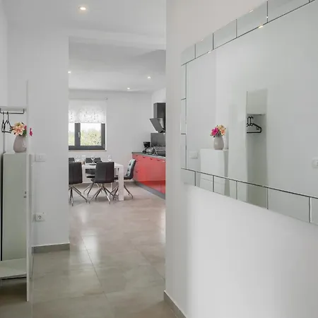 Pet Friendly In Novigrad Hébergement de vacances