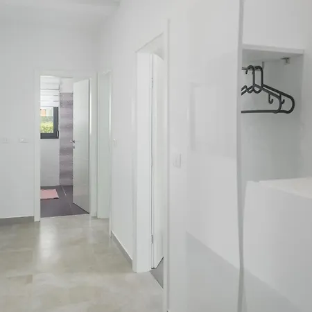 Hébergement de vacances Pet Friendly In Novigrad